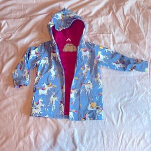 Hatley Raincoat